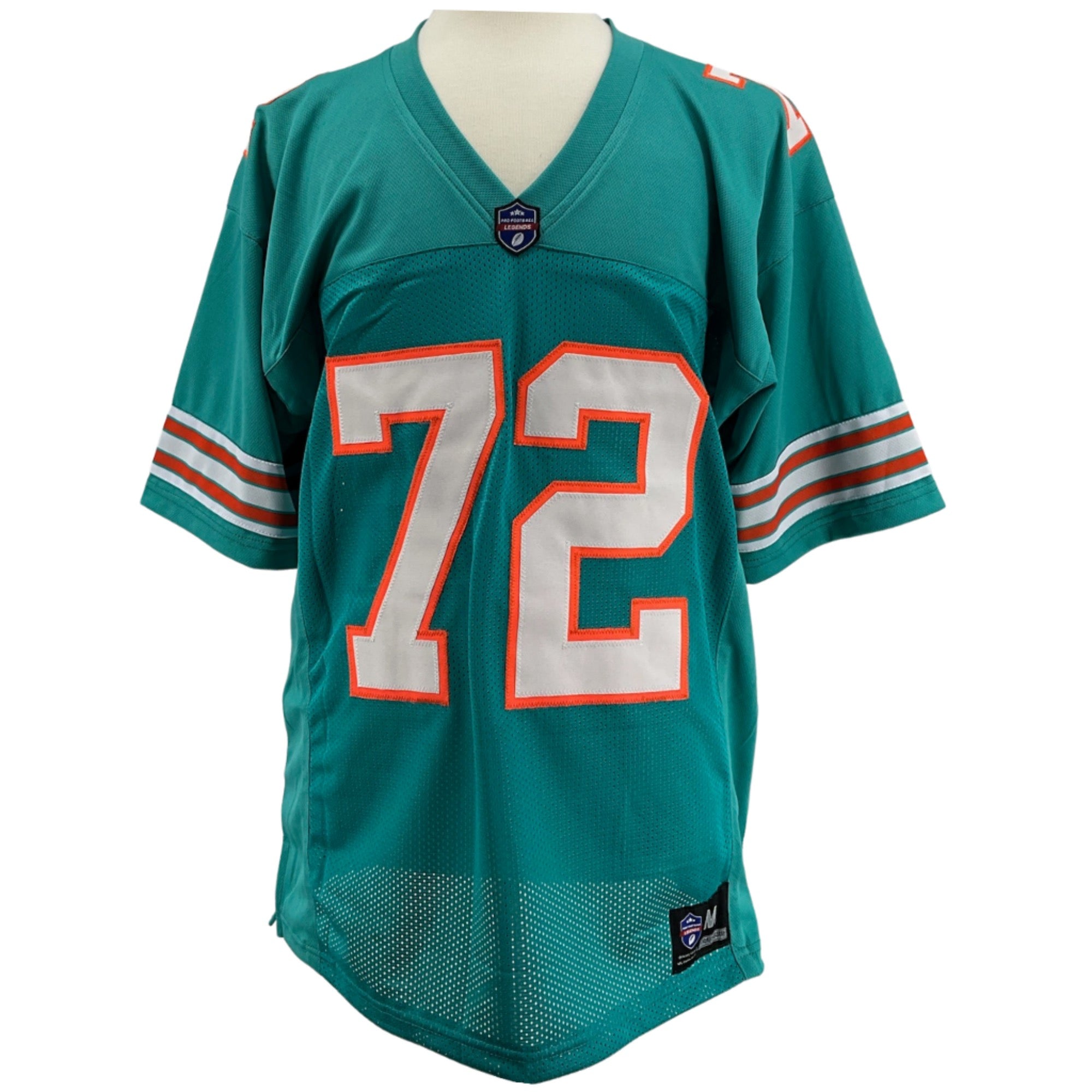 Perfect Season Jersey Aqua Miami | S-5XL Custom Sewn Stitched