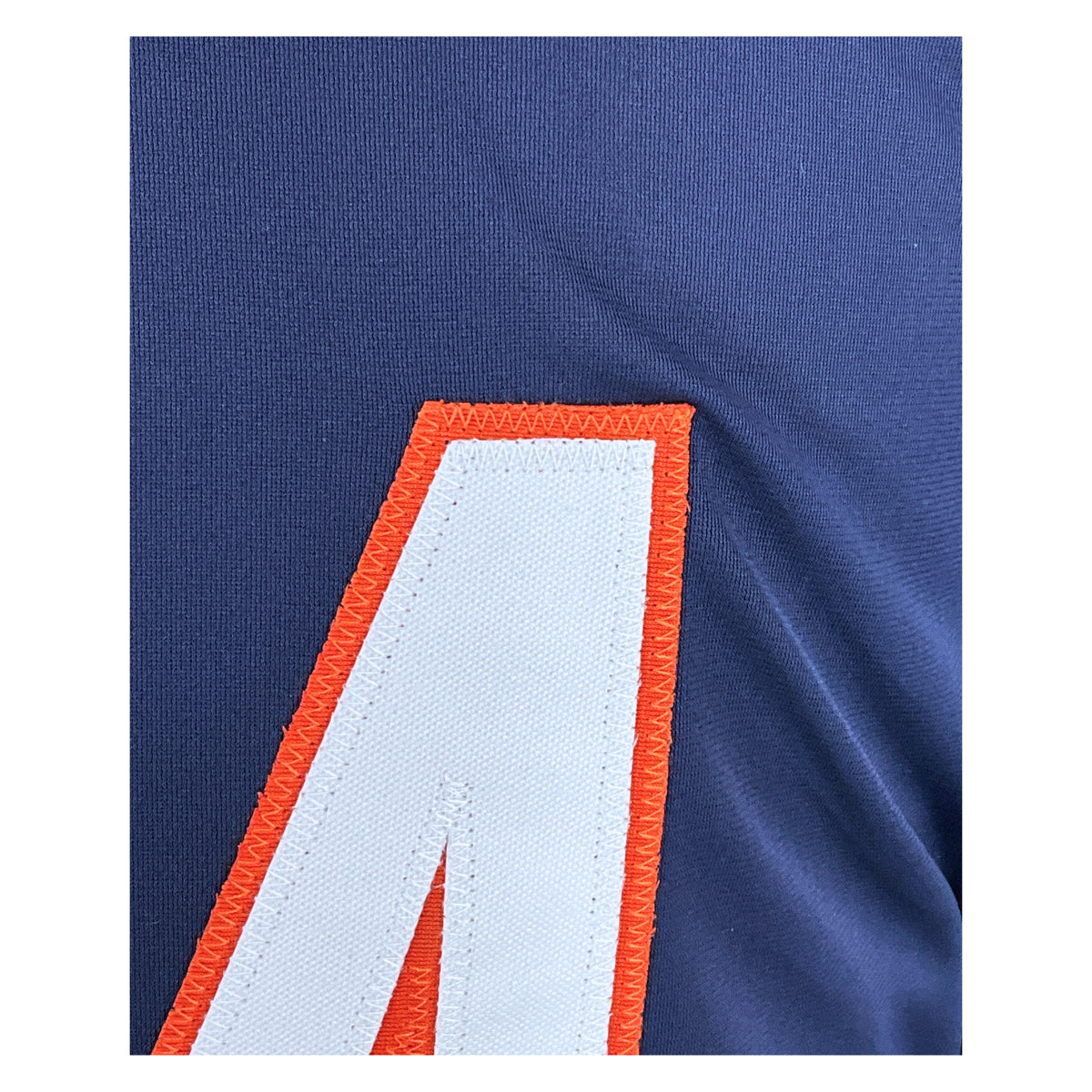 Walter Payton Jersey Blue Chicago Long Sleeves | Unisex Adult Sizes S-5XL Unsigned Custom Sewn Stitched