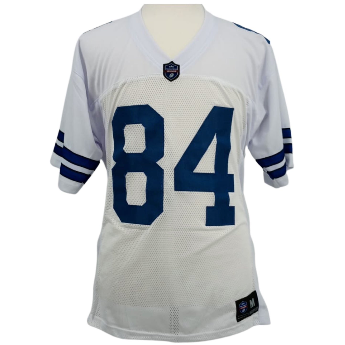 Jay Novacek Jersey White Dallas M-5XL Custom Sewn Stitched