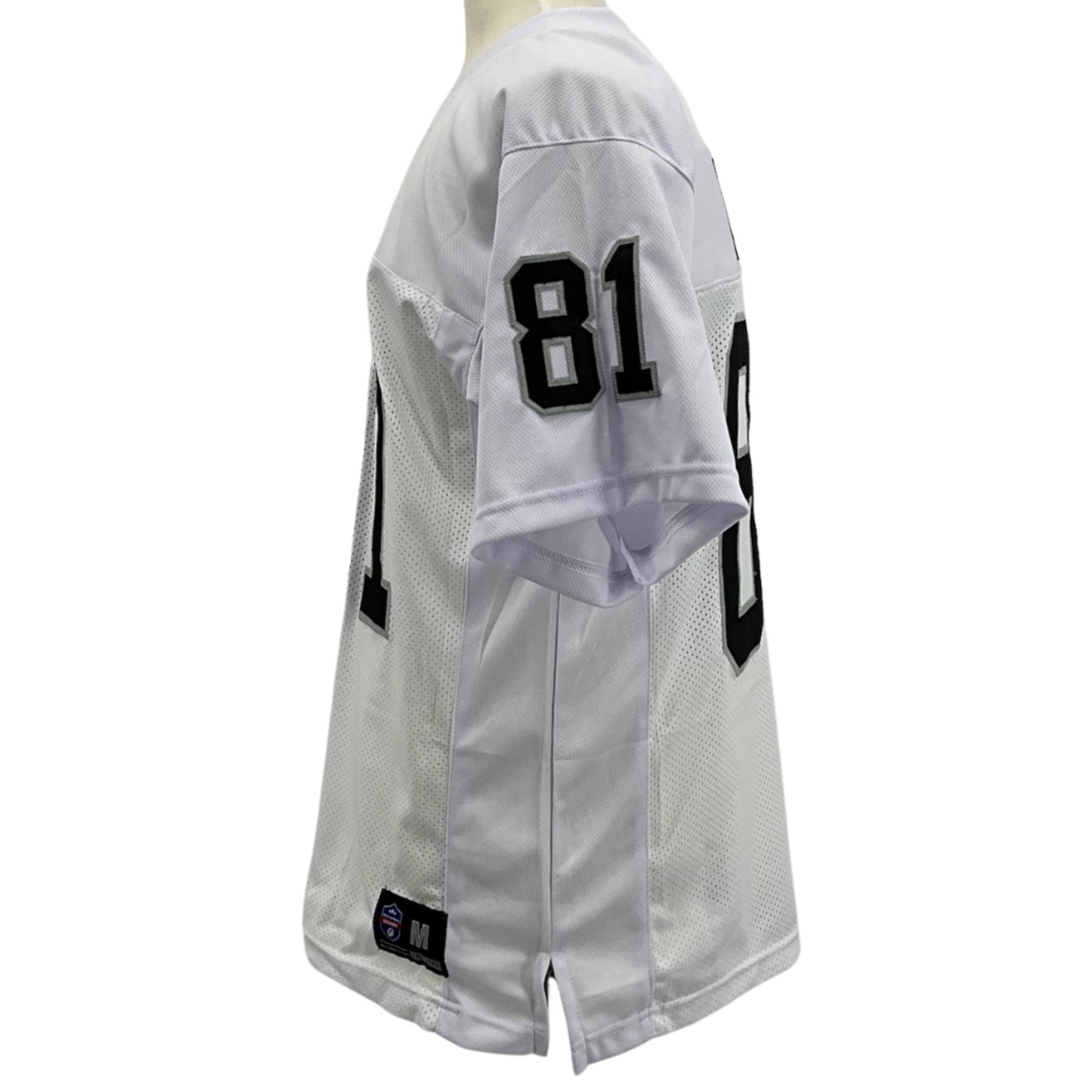 Tim Brown Jersey White Oakland B/SL M-5XL Custom Sewn Stitched