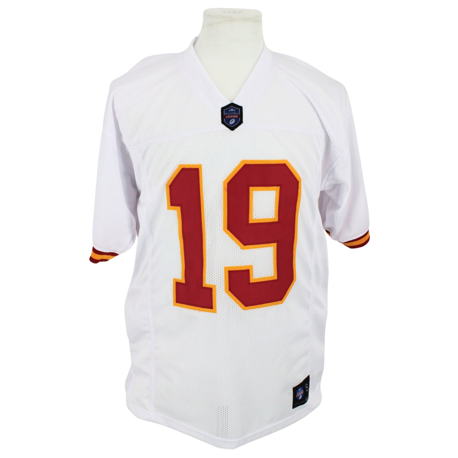 Joe Montana Jersey White Kansas City | Unisex Adult Sizes S-5XL Unsigned Custom Sewn Stitched
