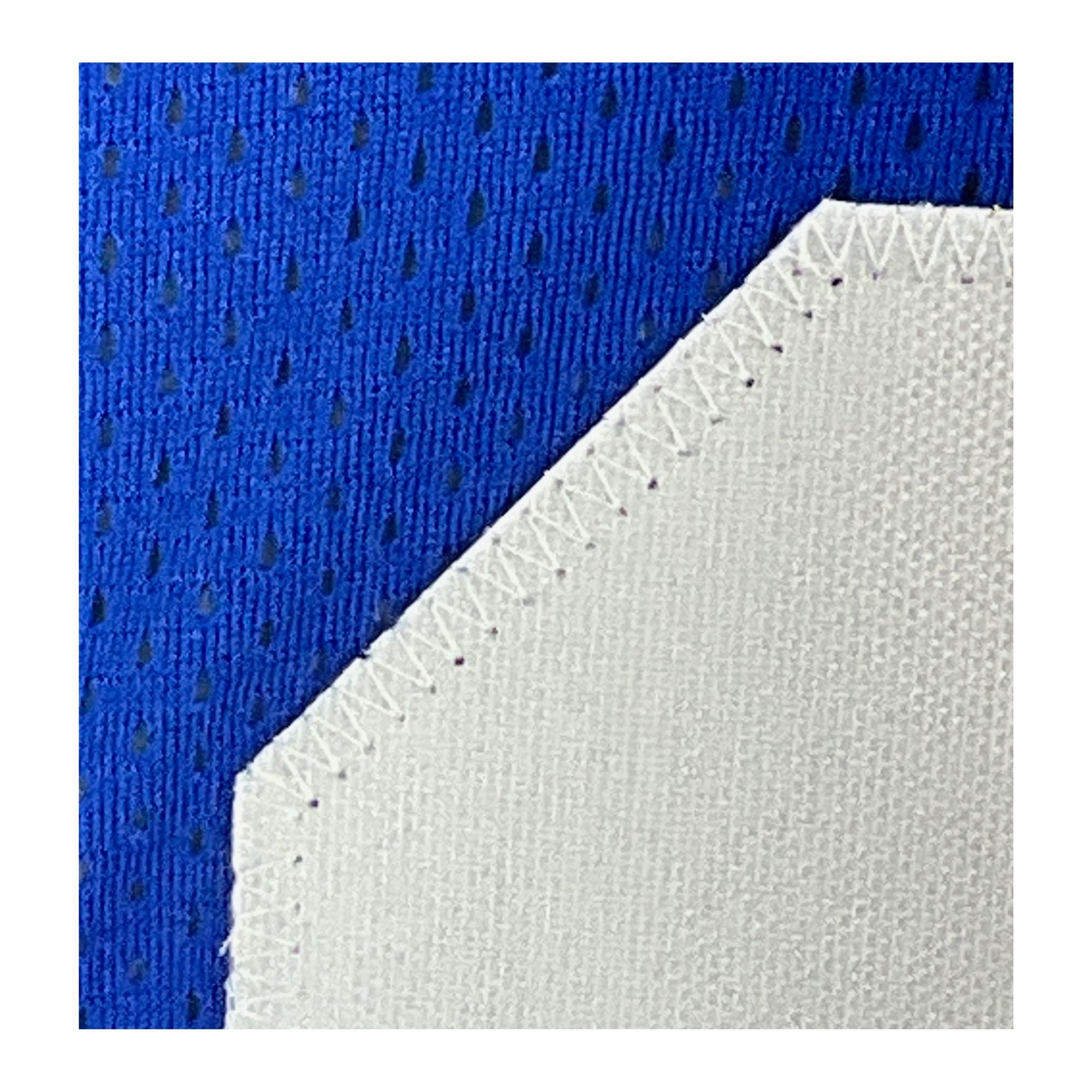 Warren Moon Jersey Blue Seattle | Unisex Adult Sizes S-5XL Unsigned Custom Sewn Stitched