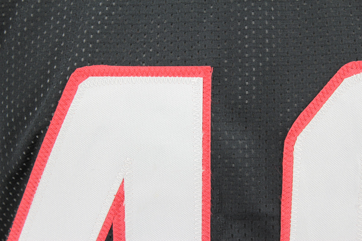 Pat Tillman Jersey Black Arizona | Unisex Adult Sizes S-5XL Unsigned Custom Sewn Stitched