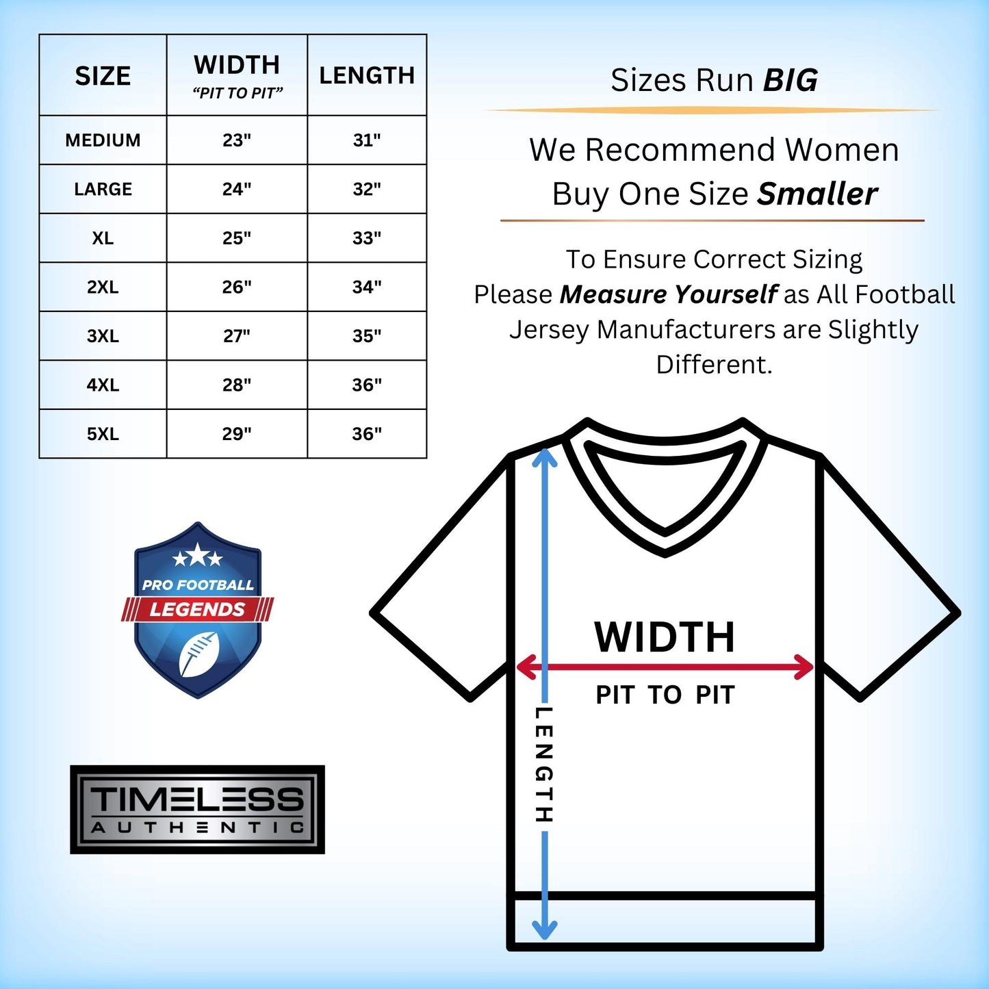 John Riggins Jersey White Washington | M-5XL Custom Sewn Stitch