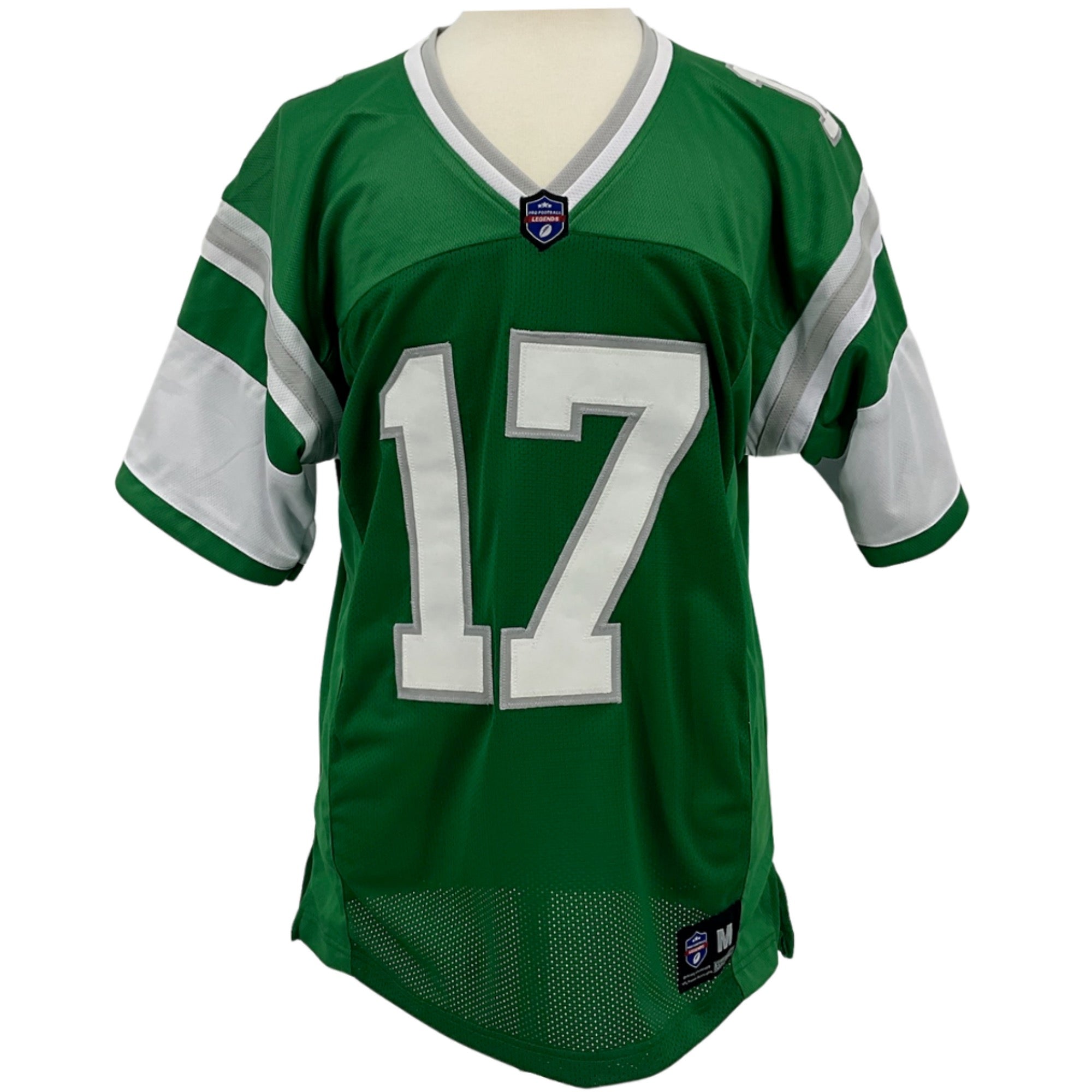 Harold Carmichael Jersey Green Philadelphia | S-5XL Unsigned Custom Sewn Stitch