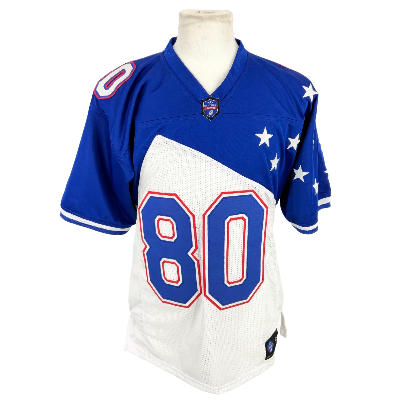 Jerry Rice Jersey Pro Bowl San Francisco | Unisex Adult Sizes S-5XL Unsigned Custom Sewn Stitched