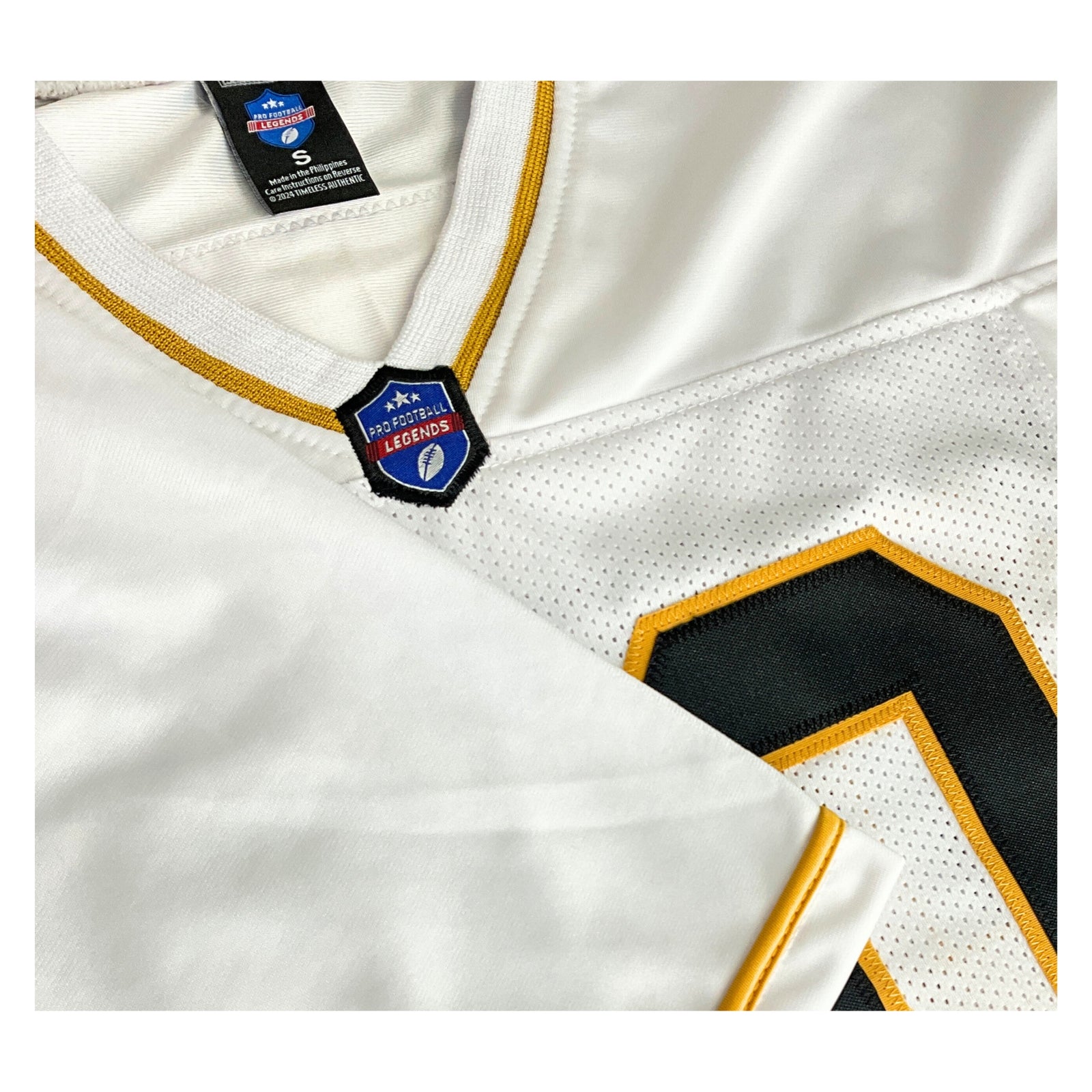 Jerry Rice Jersey White Black Number San Francisco | Unisex Adult Sizes S-5XL Unsigned Custom Sewn Stitched