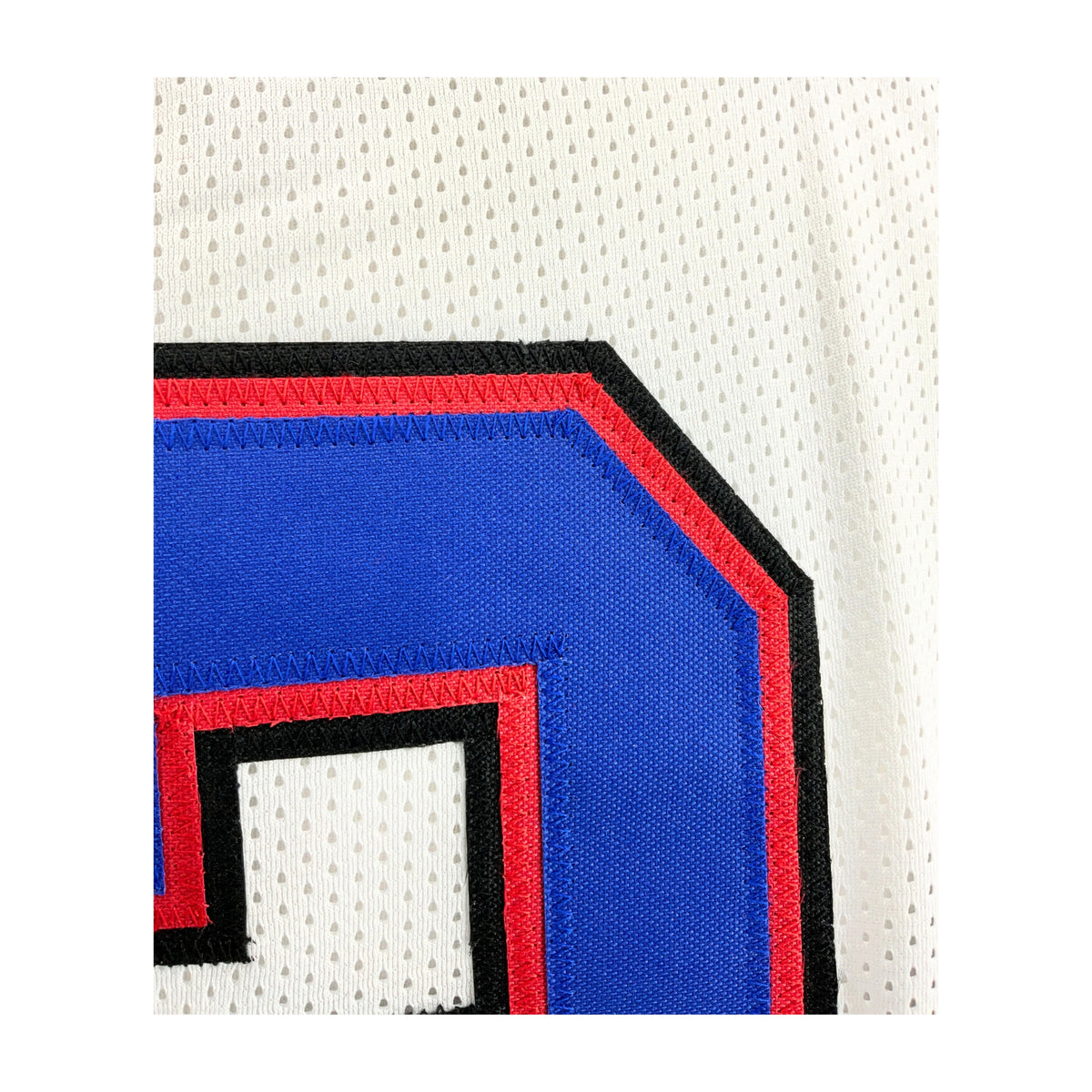 Thurman Thomas Jersey White Buffalo | Unisex Adult Sizes S-5XL Unsigned Custom Sewn Stitched