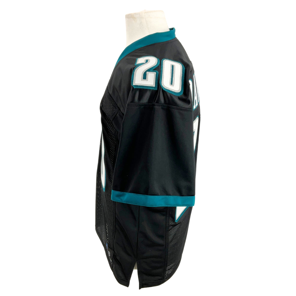 Brian Dawkins Jersey Black Philadelphia | Unisex Adult Sizes S-5XL Unsigned Custom Sewn Stitched