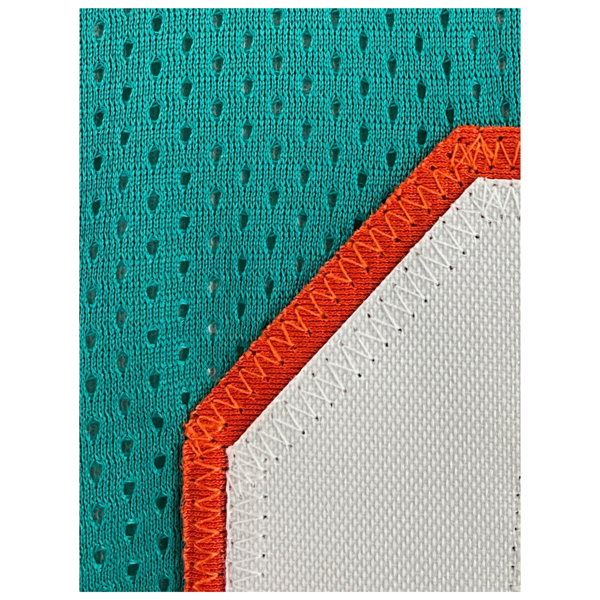 Dan Marino Jersey Aqua Miami | Unisex Adult Sizes S-5XL Unsigned Custom Sewn Stitched