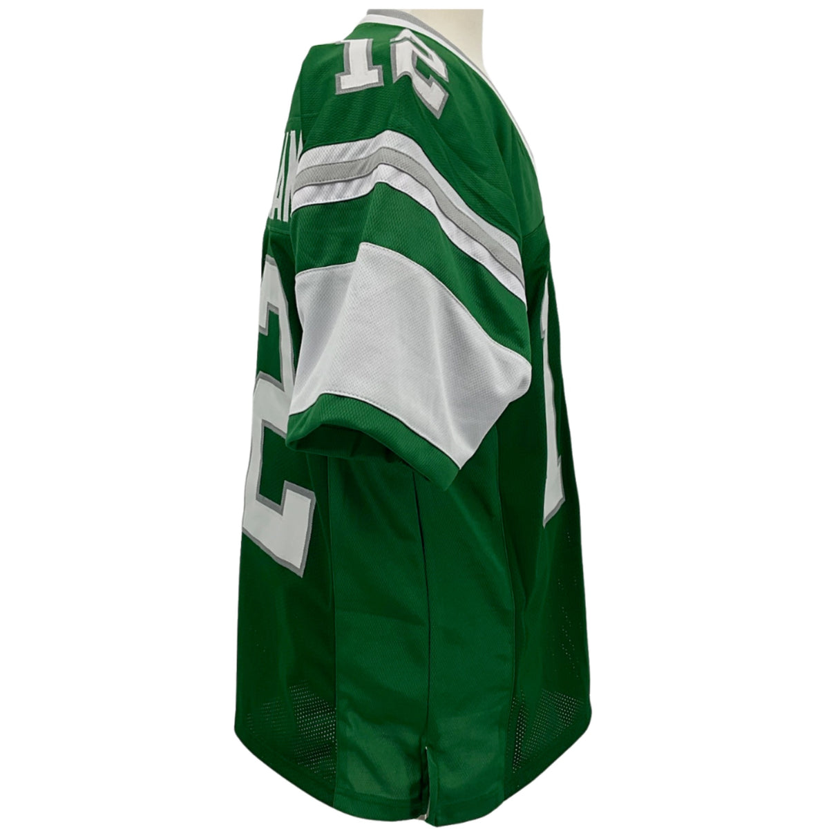 Randall  Cunningham Jersey Green Philadelphia S-5XL Unsigned Custom Sewn Stitched