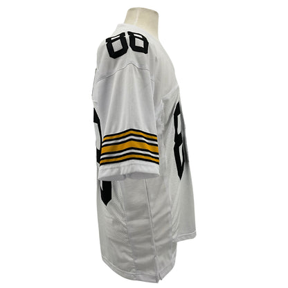 Lynn Swann Jersey Old Number Pittsburgh | Unisex Adult Sizes S-5XL Unsigned Custom Sewn Stitched