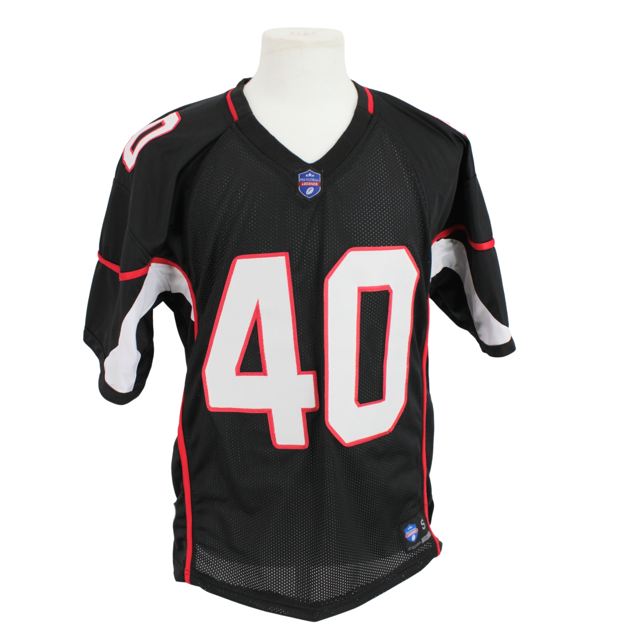 Pat Tillman Jersey Black Arizona | Unisex Adult Sizes S-5XL Unsigned Custom Sewn Stitched