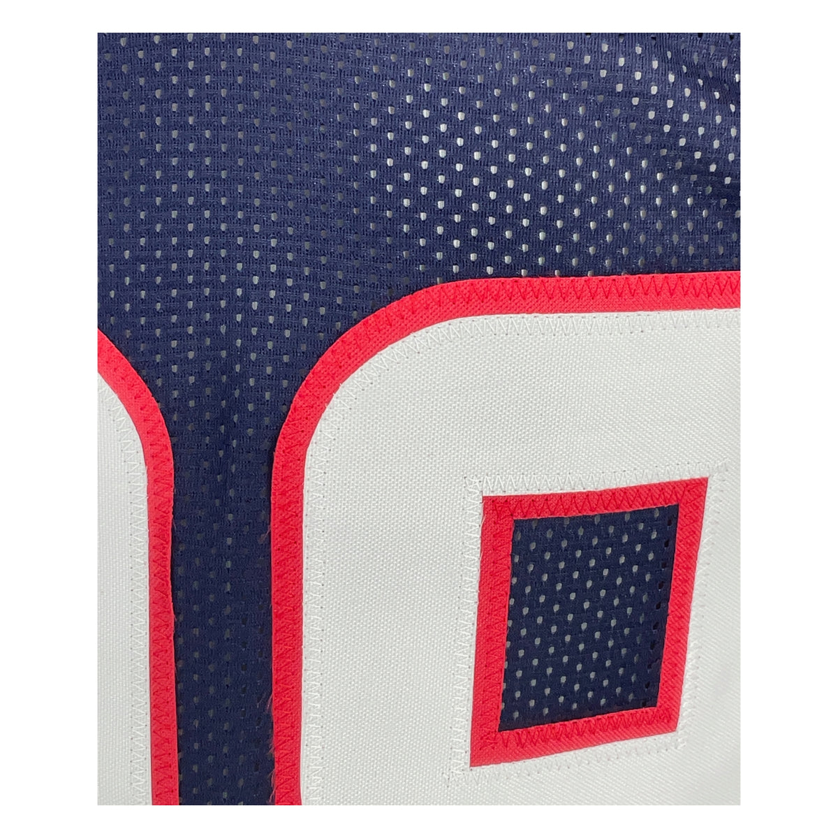 JJ J.J. Watt Jersey Blue Houston | Unisex Adult Sizes S-5XL Unsigned Custom Sewn Stitch