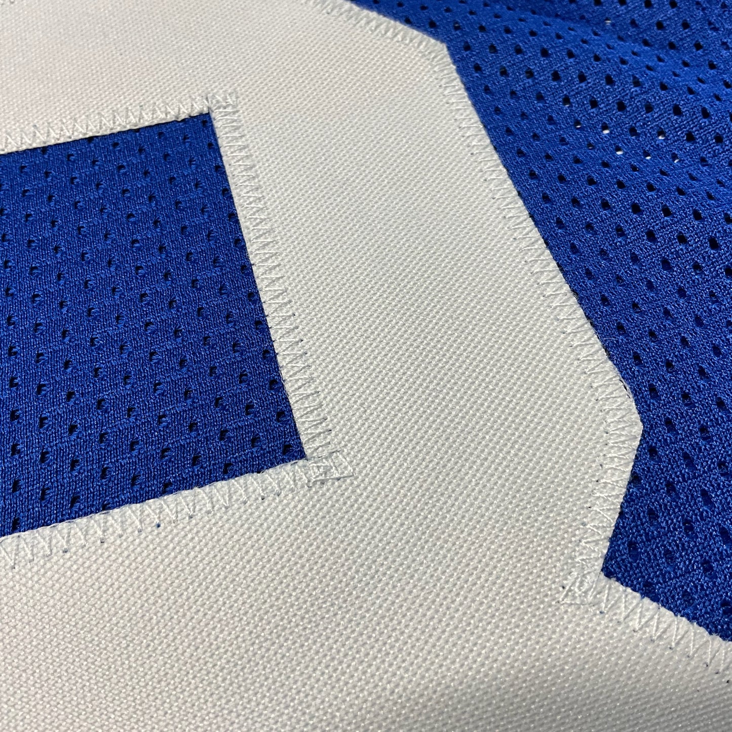 Dwight Freeney Jersey Blue Indianapolis | S-5XL Unsigned Custom Sewn Stitched