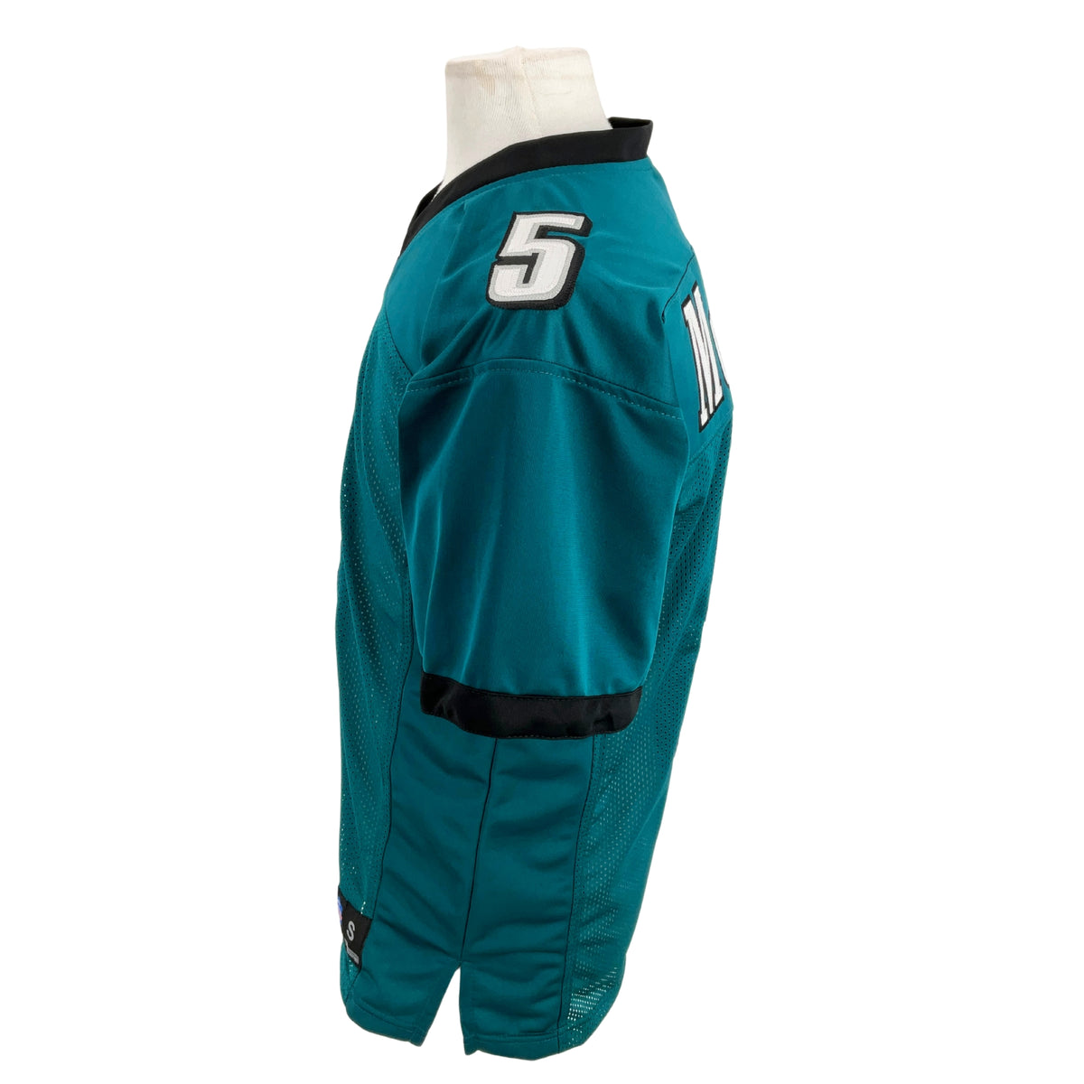 Donovan McNabb Jersey Midnight Green Philadelphia | Unisex Adult Sizes S-5XL Unsigned Custom Sewn Stitched
