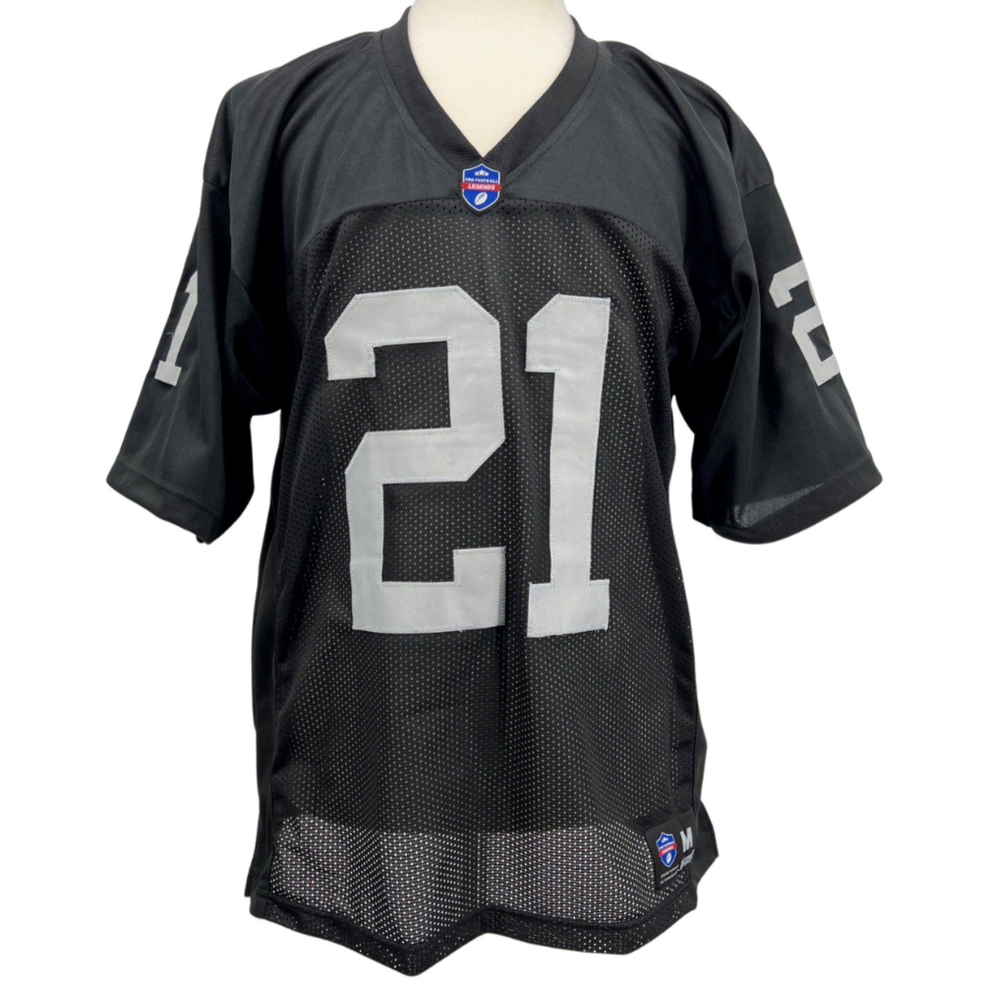 Cliff Branch Jersey Black Oakland | S-5XL Unsigned Custom Sewn Stitched