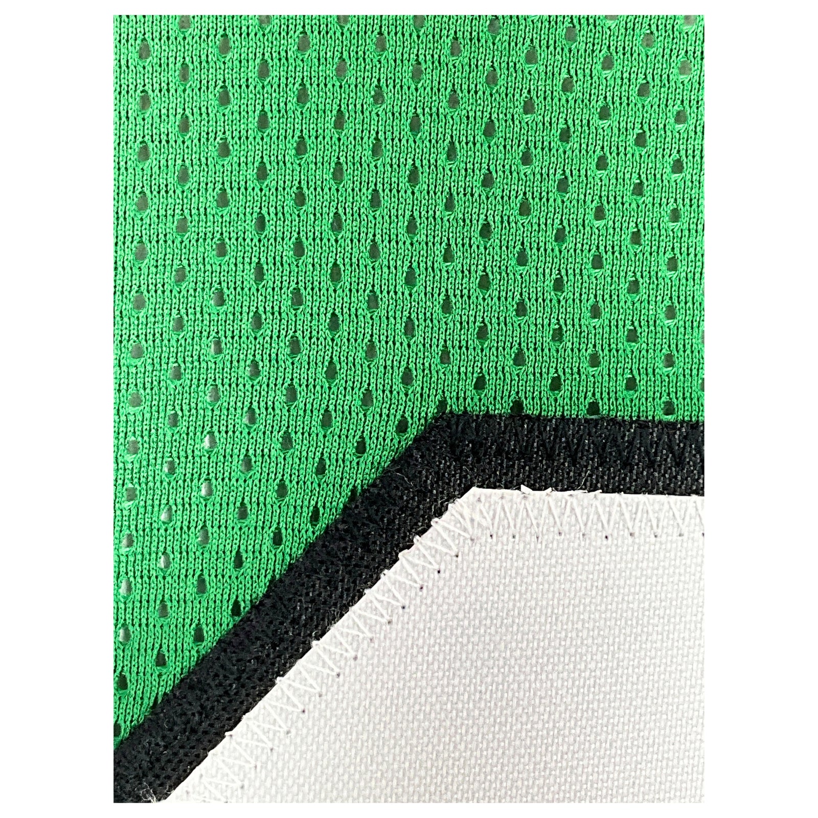 Randall Cunningham Jersey Modern Kelly Green Philadelphia | Unisex Adult Sizes S-5XL Unsigned Custom Sewn Stitched