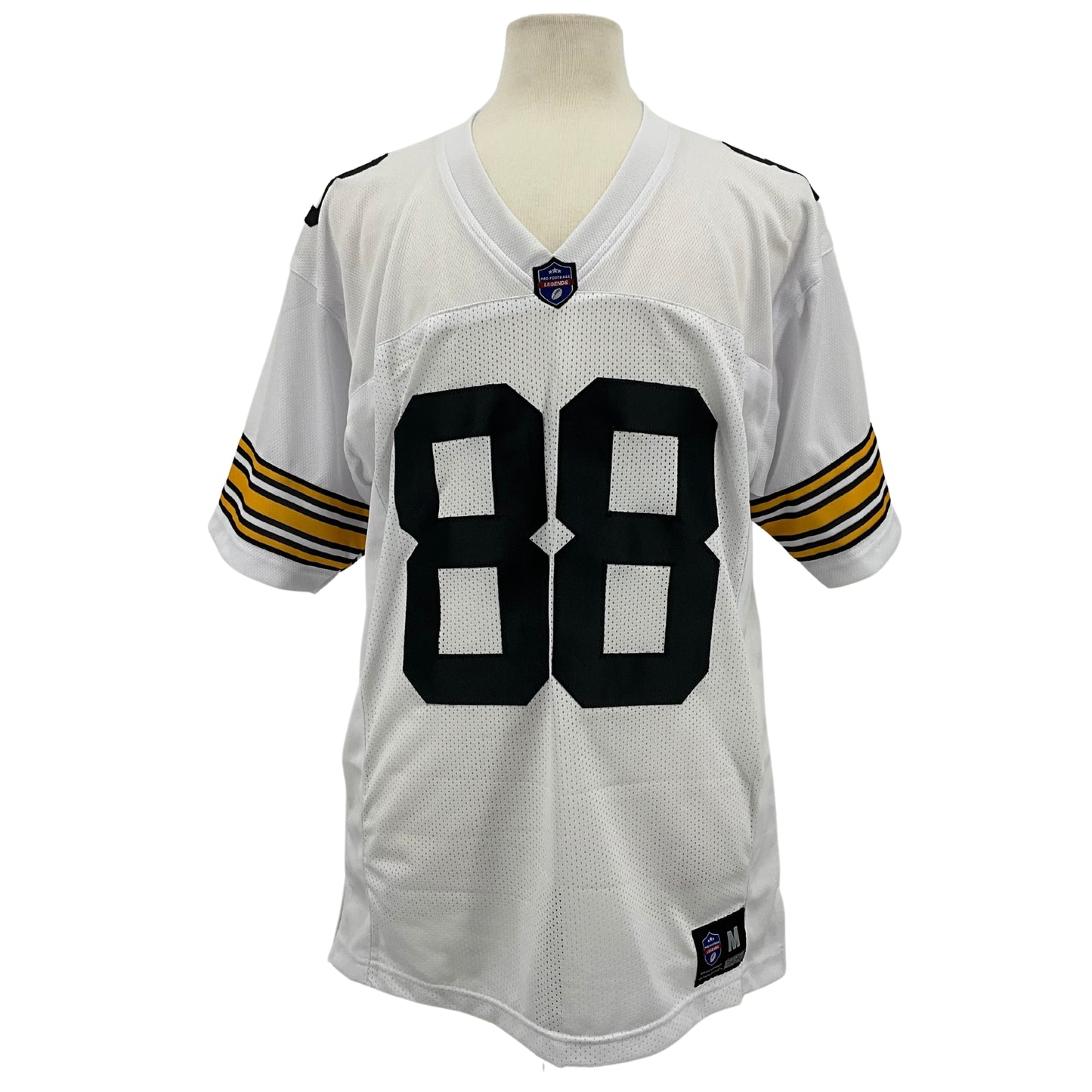 Lynn Swann Jersey Old Number Pittsburgh | Unisex Adult Sizes S-5XL Unsigned Custom Sewn Stitched