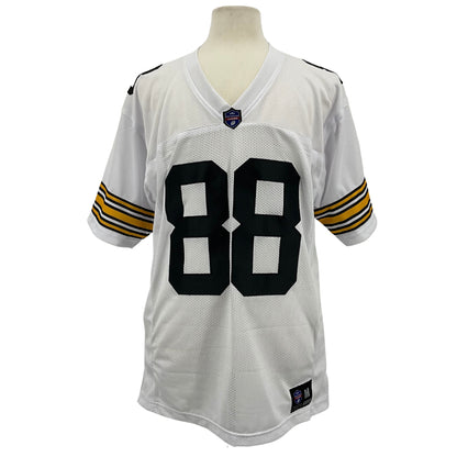 Lynn Swann Jersey Old Number Pittsburgh S-5XL Custom Sewn Stitched