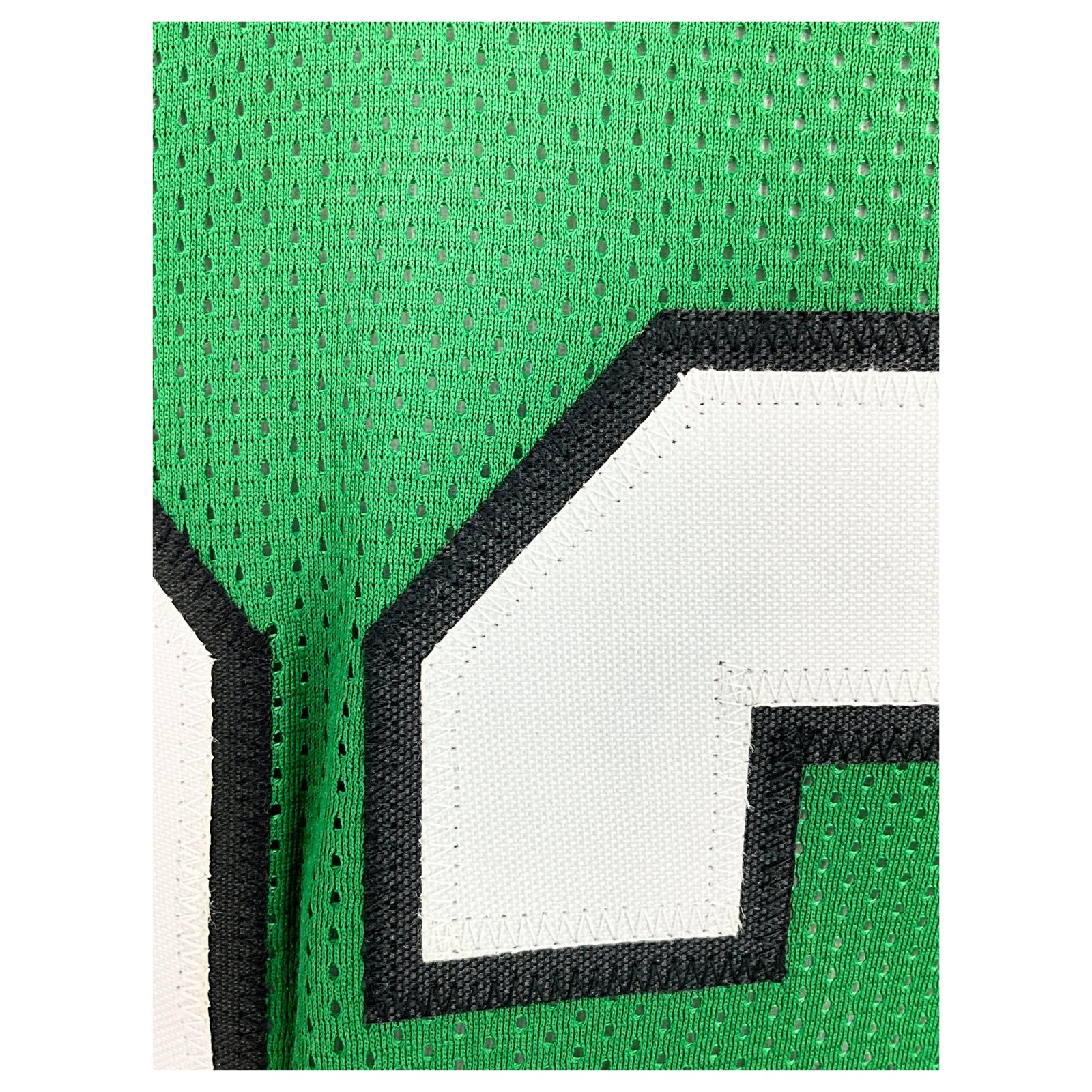 Reggie White Jersey Modern Kelly Green Philadelphia | Unisex Adult Sizes S-5XL Unsigned Custom Sewn Stitched