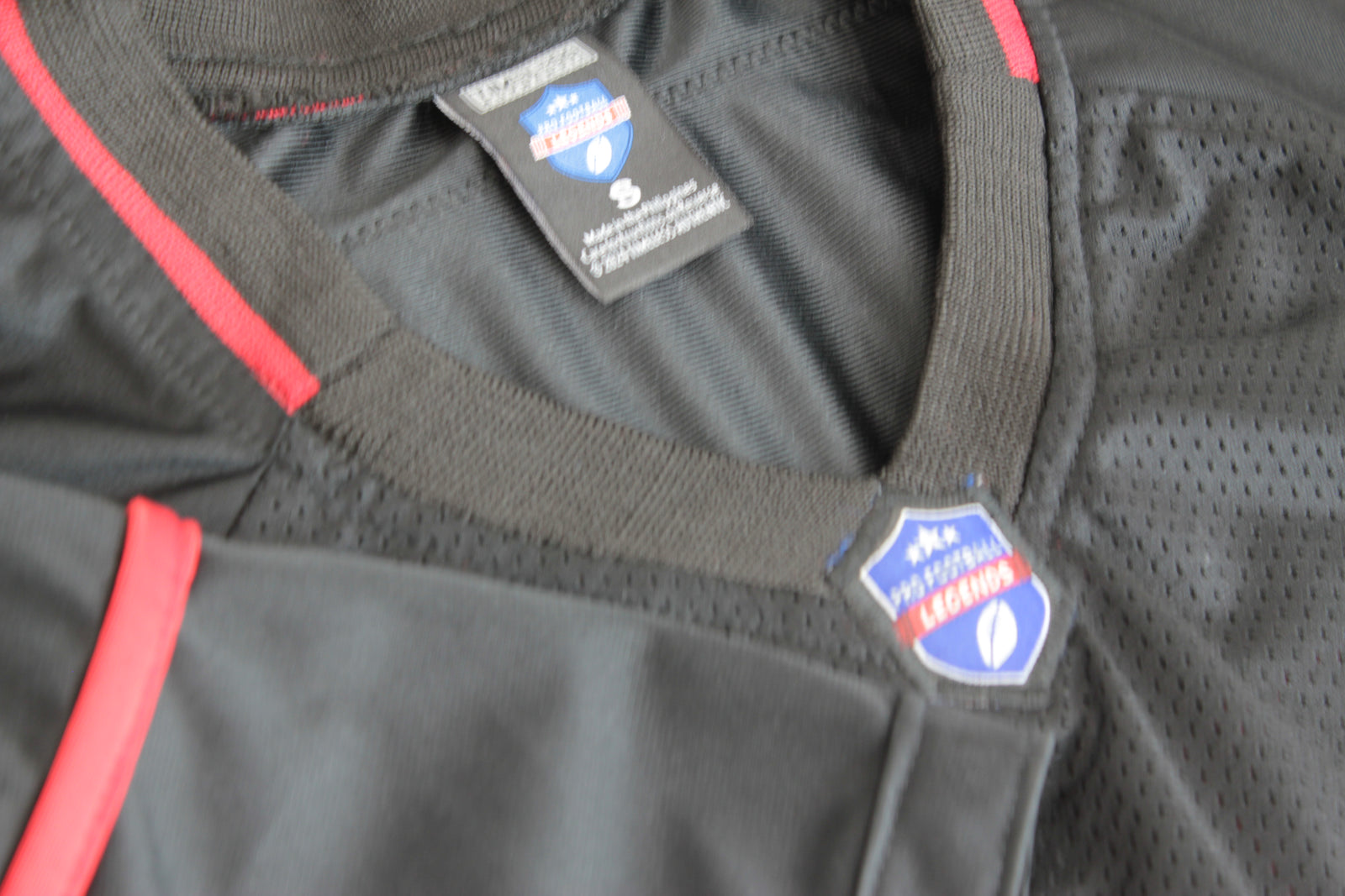 Pat Tillman Jersey Black Arizona | Unisex Adult Sizes S-5XL Unsigned Custom Sewn Stitched