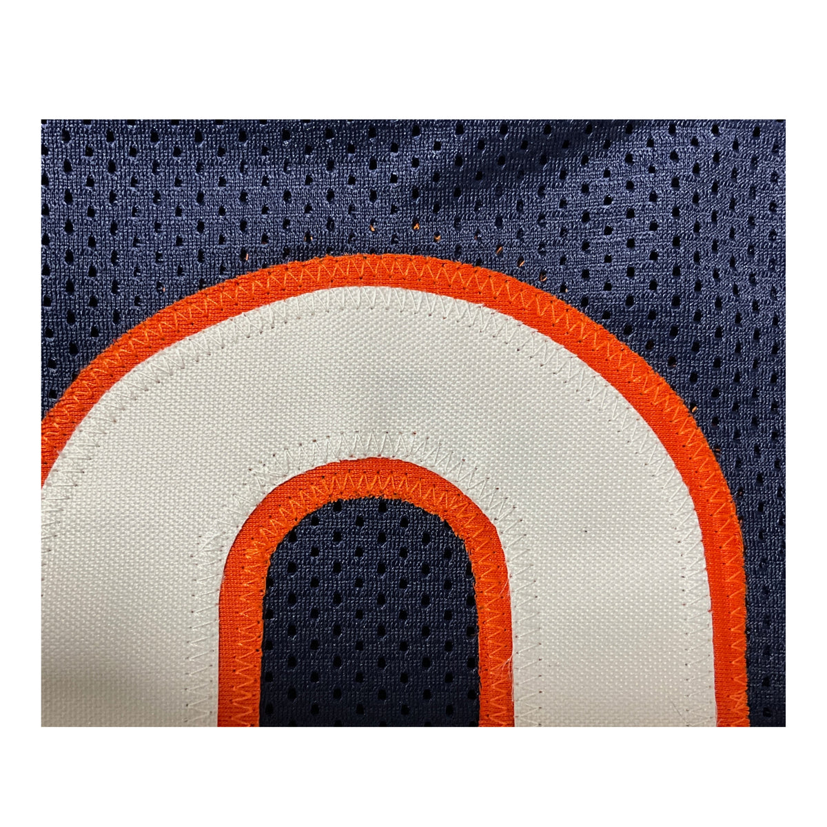 Mike Ditka Jersey Blue Chicago | Unisex Adult Sizes S-5XL Unsigned Custom Sewn Stitched