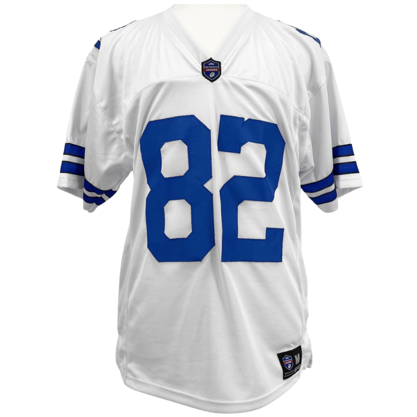 Jason Witten Jersey White Dallas | S-5XL Unsigned Custom Sewn Stitched