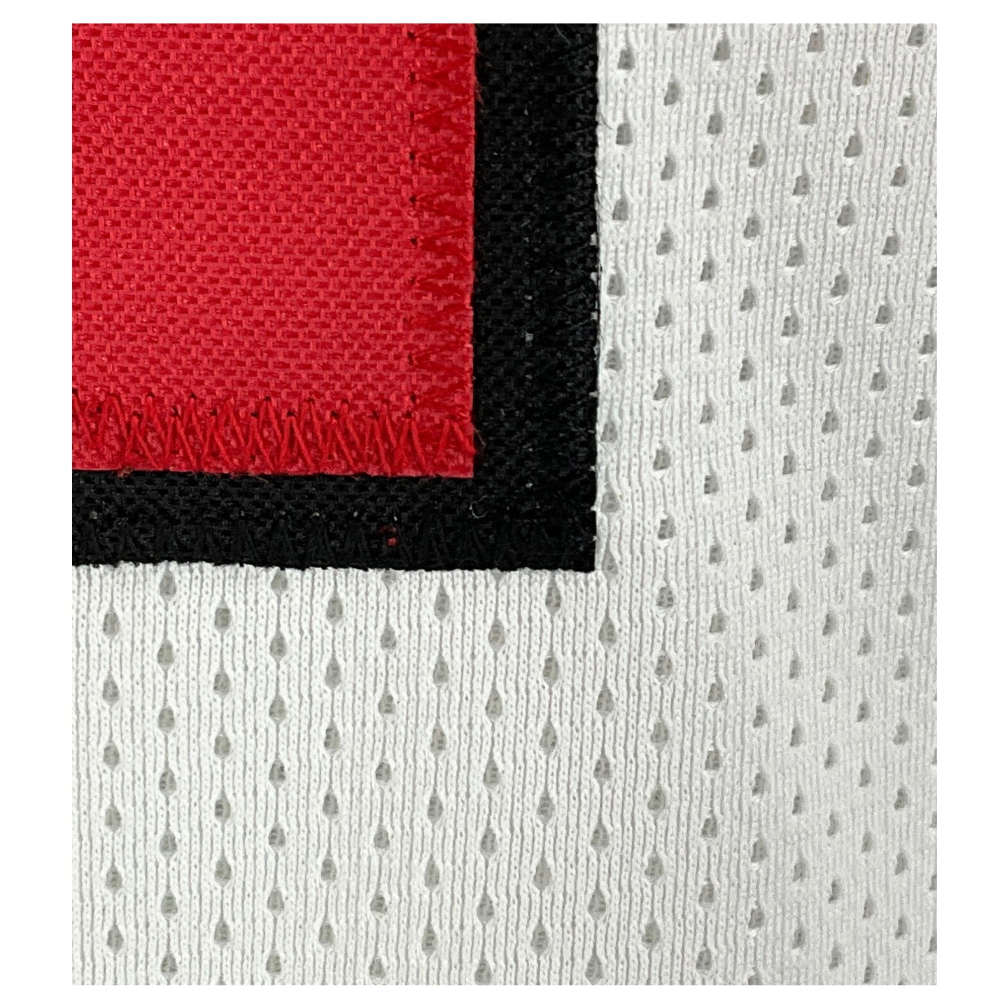 Michael Vick Jersey White Atlanta |  Unisex Adult Sizes S-5XL Unsigned Custom Sewn Stitched