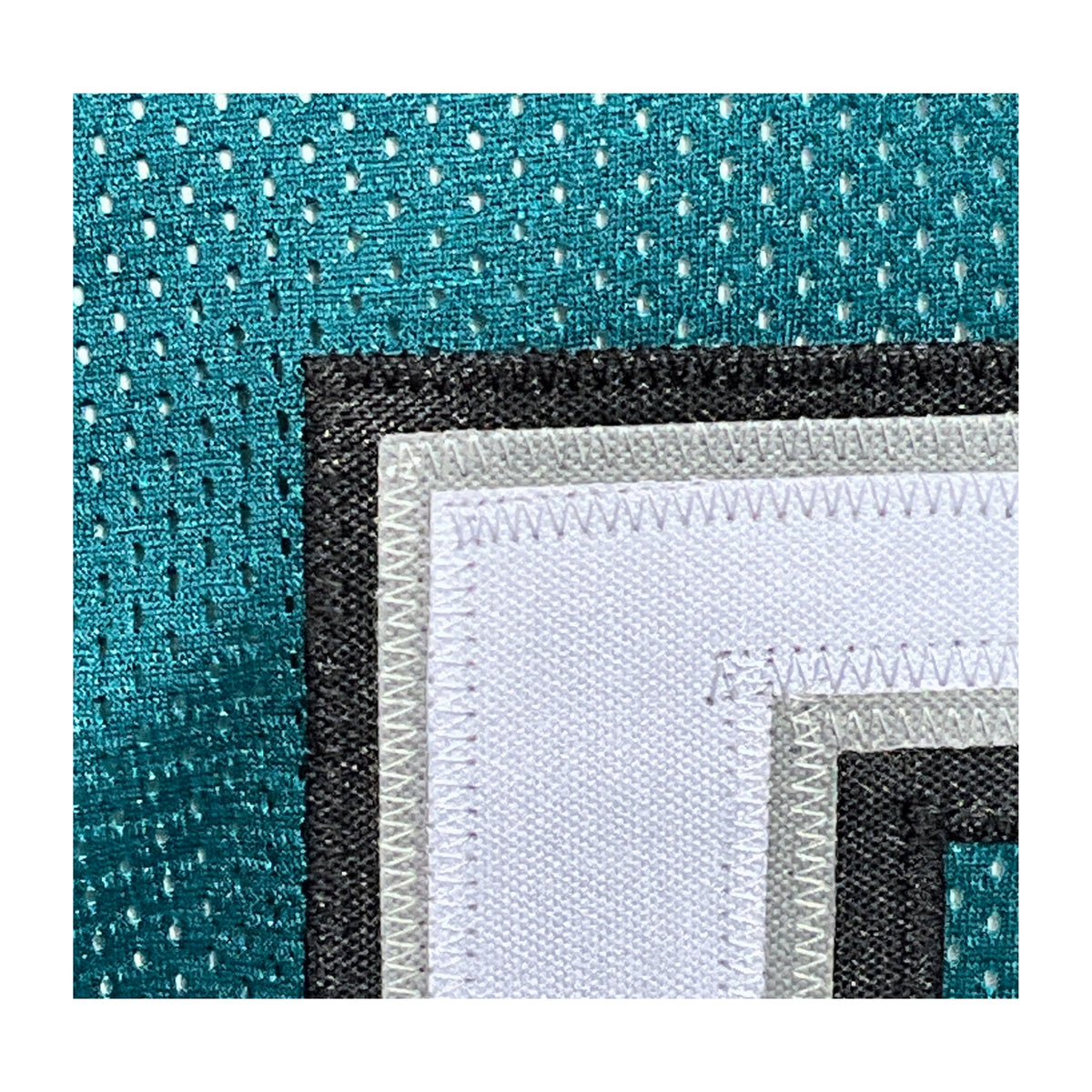 Donovan McNabb Jersey Midnight Green Philadelphia | Unisex Adult Sizes S-5XL Unsigned Custom Sewn Stitched