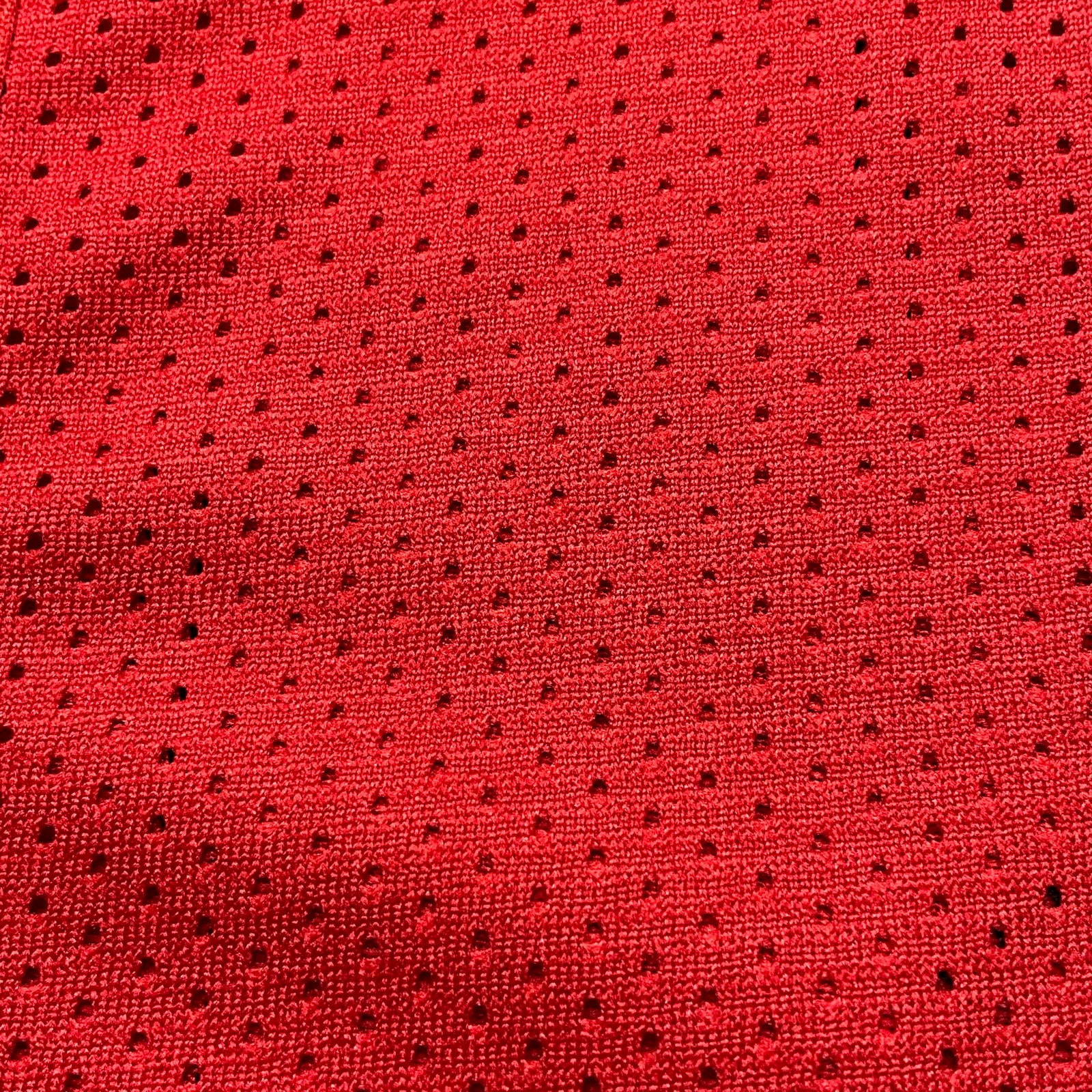 Joe Montana Jersey Red w / Drop Shadow San Francisco | Unisex Adult Sizes S-5XL Custom Sewn Stitched