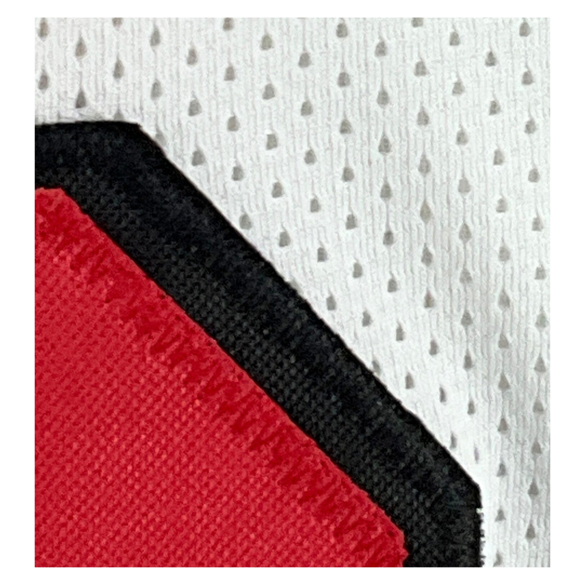 Deion Sanders Jersey White Atlanta |  Unisex Adult Sizes S-5XL Unsigned Custom Sewn Stitched