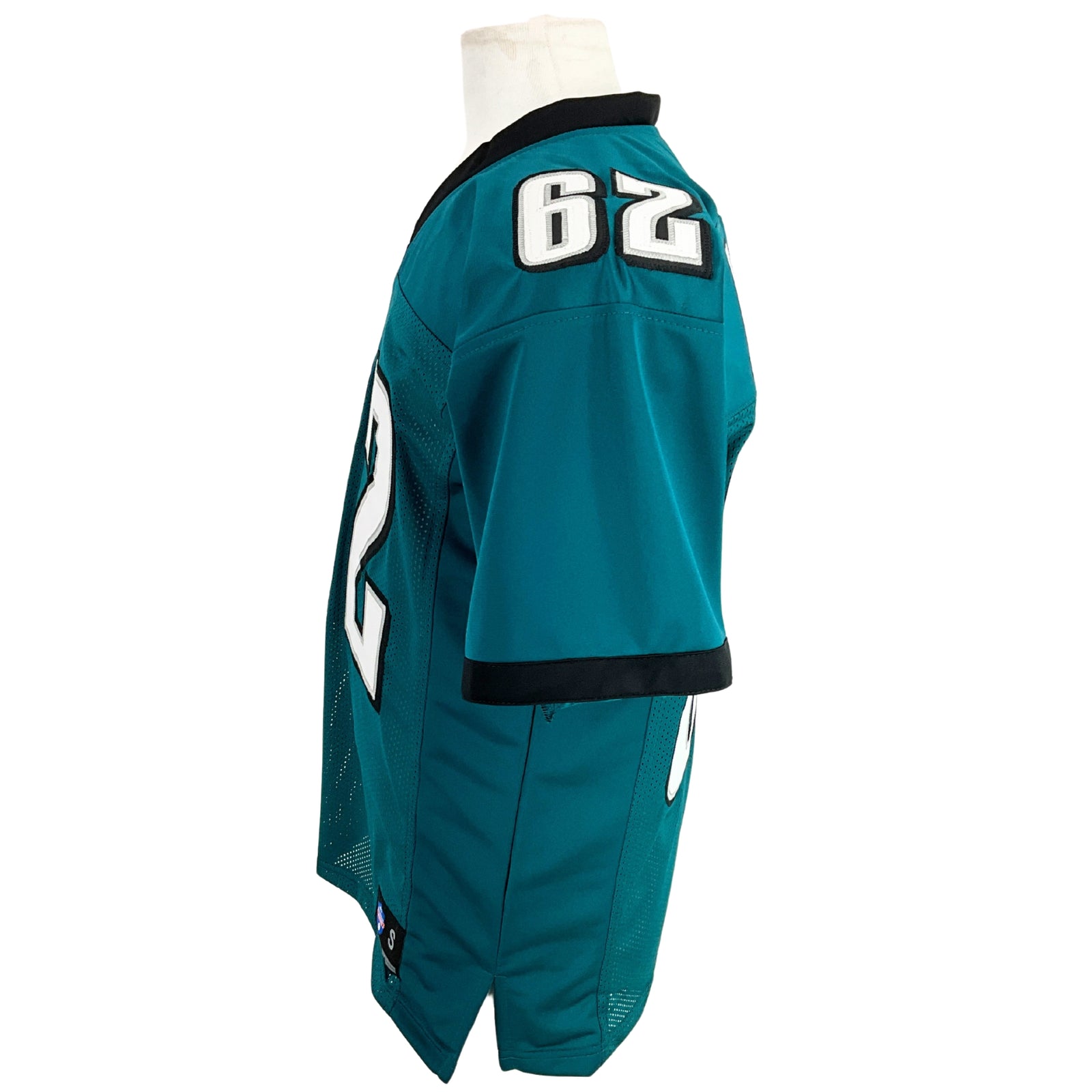 Jason Kelce Jersey Green Philadelphia | Unisex Adult Sizes S-5XL Unsigned Custom Sewn Stitched