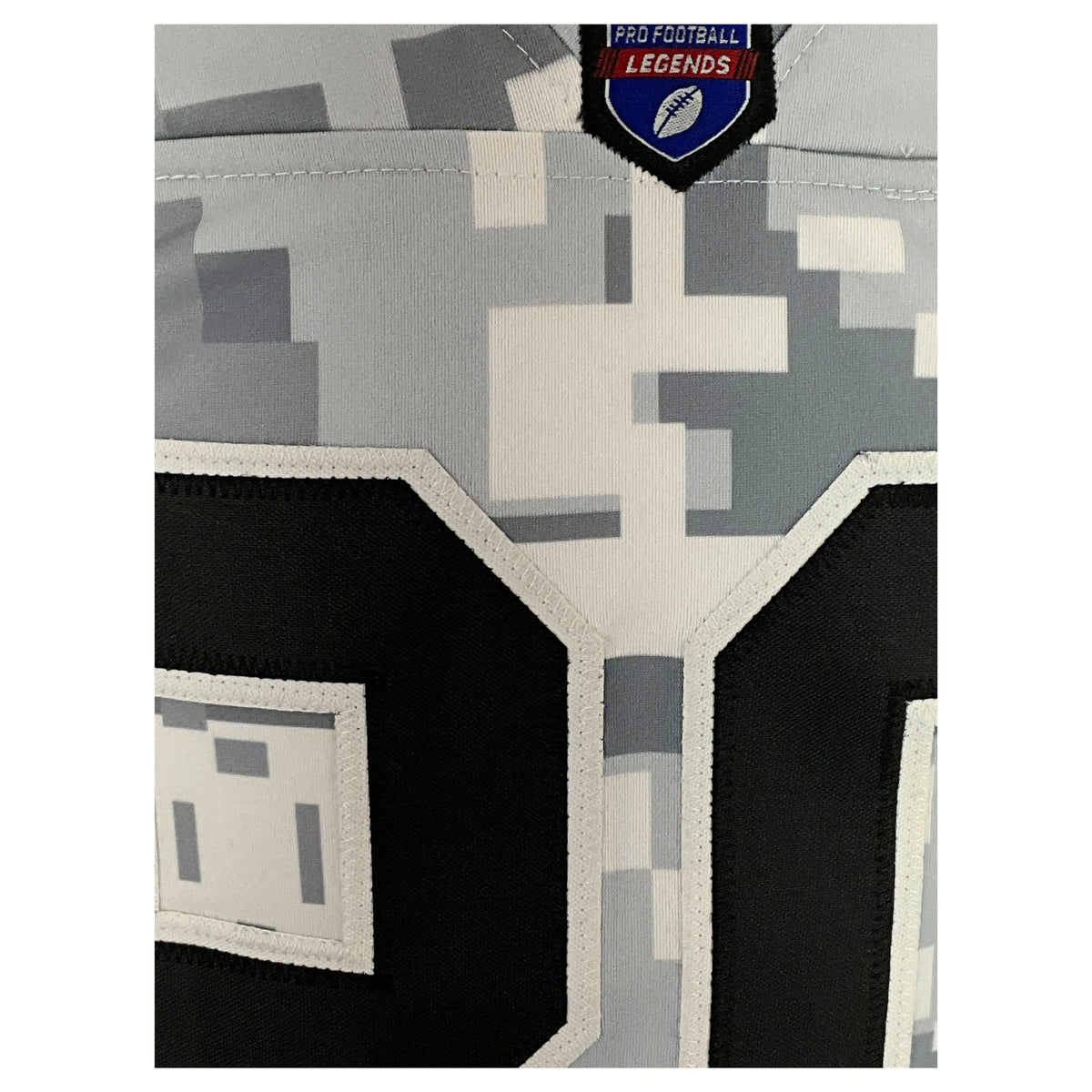 Jerry Rice Jersey White Camouflage San Francisco | Unisex Adult Sizes S-5XL Unsigned Sewn Stitched