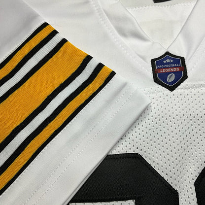 Lynn Swann Jersey Old Number White Pittsburgh | Unisex Adult Sizes S-5XL Unsigned Custom Sewn Stitched