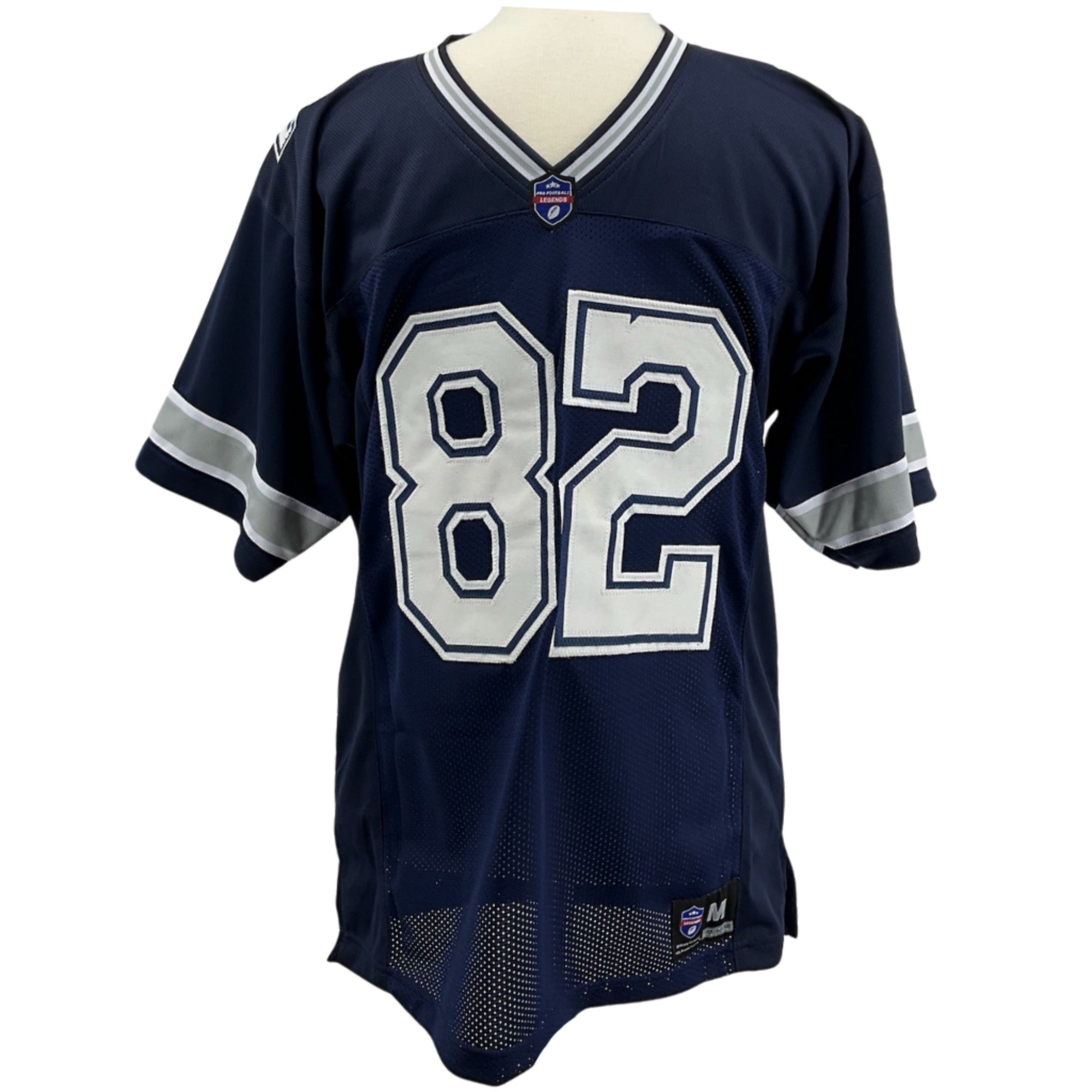 Jason Witten Jersey Navy Blue Dallas M-5XL Custom Sewn Stitched