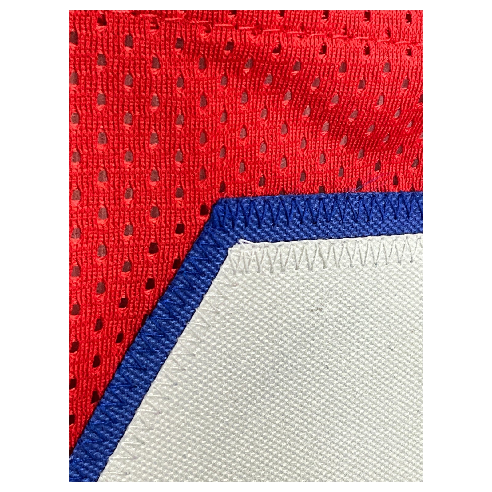 Thurman Thomas Jersey Red Buffalo | Unisex Adult Sizes S-5XL Unsigned Custom Sewn Stitched