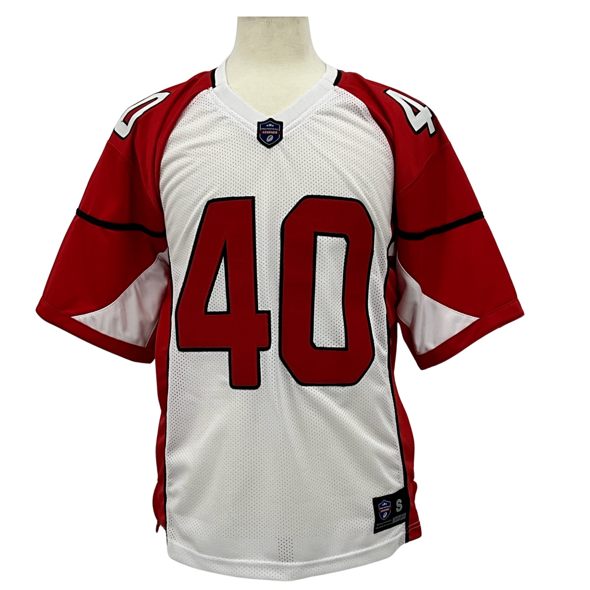 Pat Tillman Jersey White Arizona | Unisex Adult Sizes S-5XL Unsigned Custom Sewn Stitched