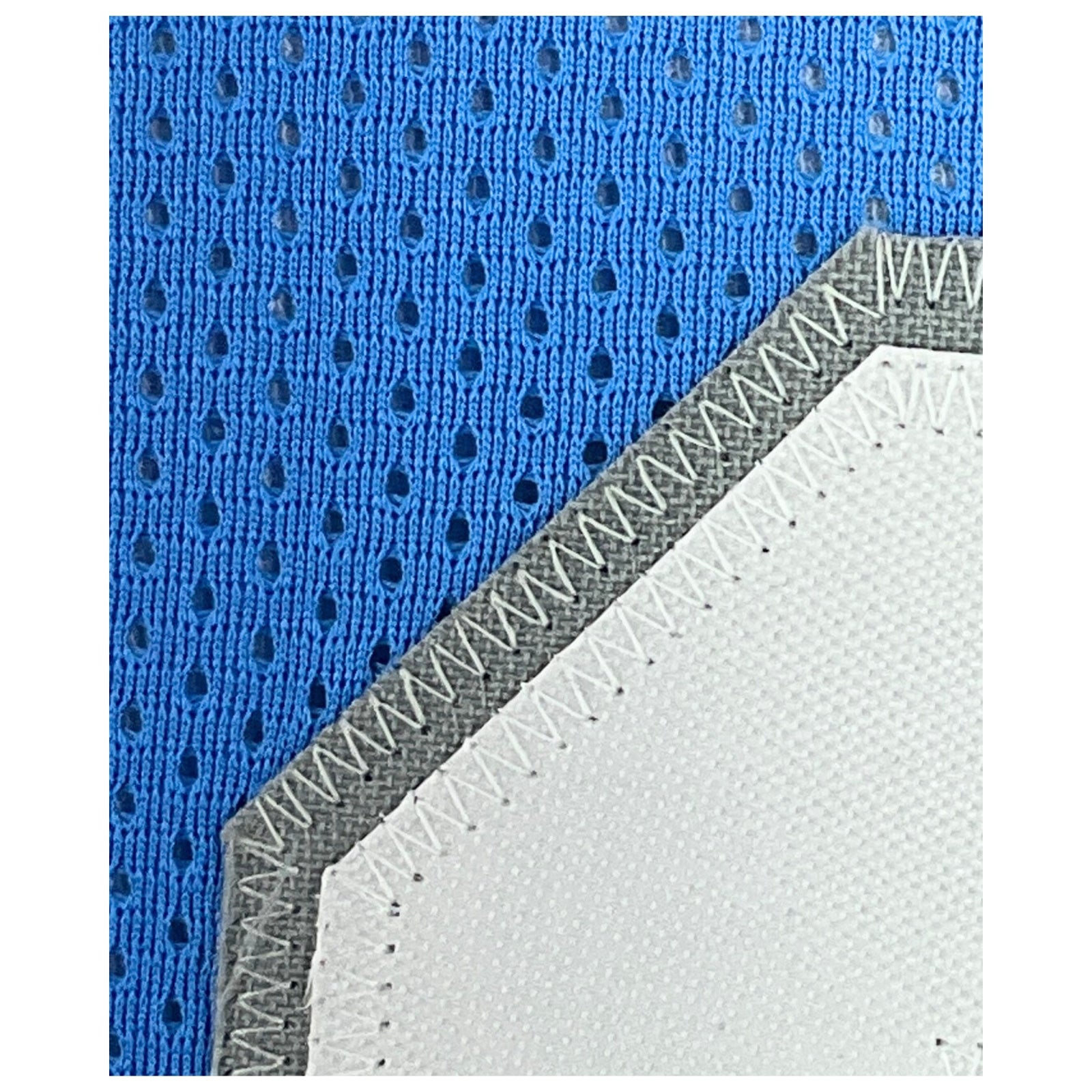 Barry Sanders Jersey Honolulu Blue Detroit | Unisex Adult Sizes S-5XL Unsigned Custom Sewn Stitched