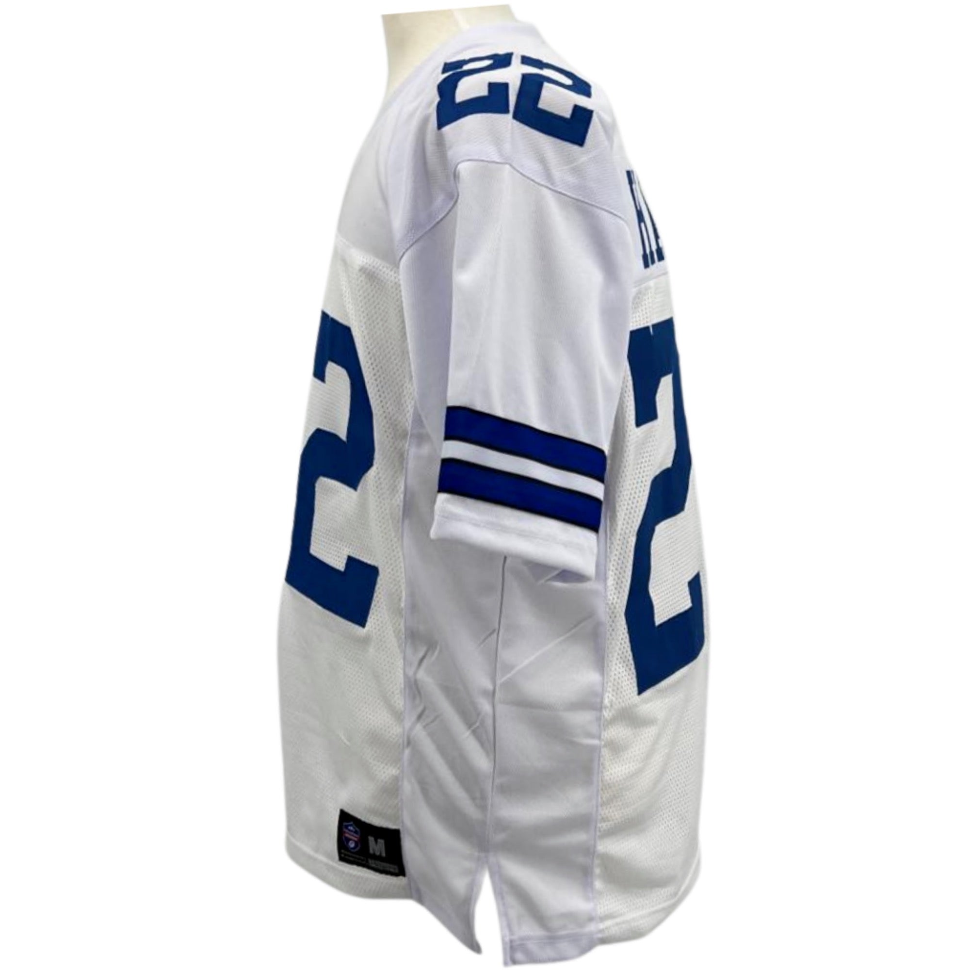 Bob Hayes Jersey White Dallas M-5XL Custom Sewn Stitched