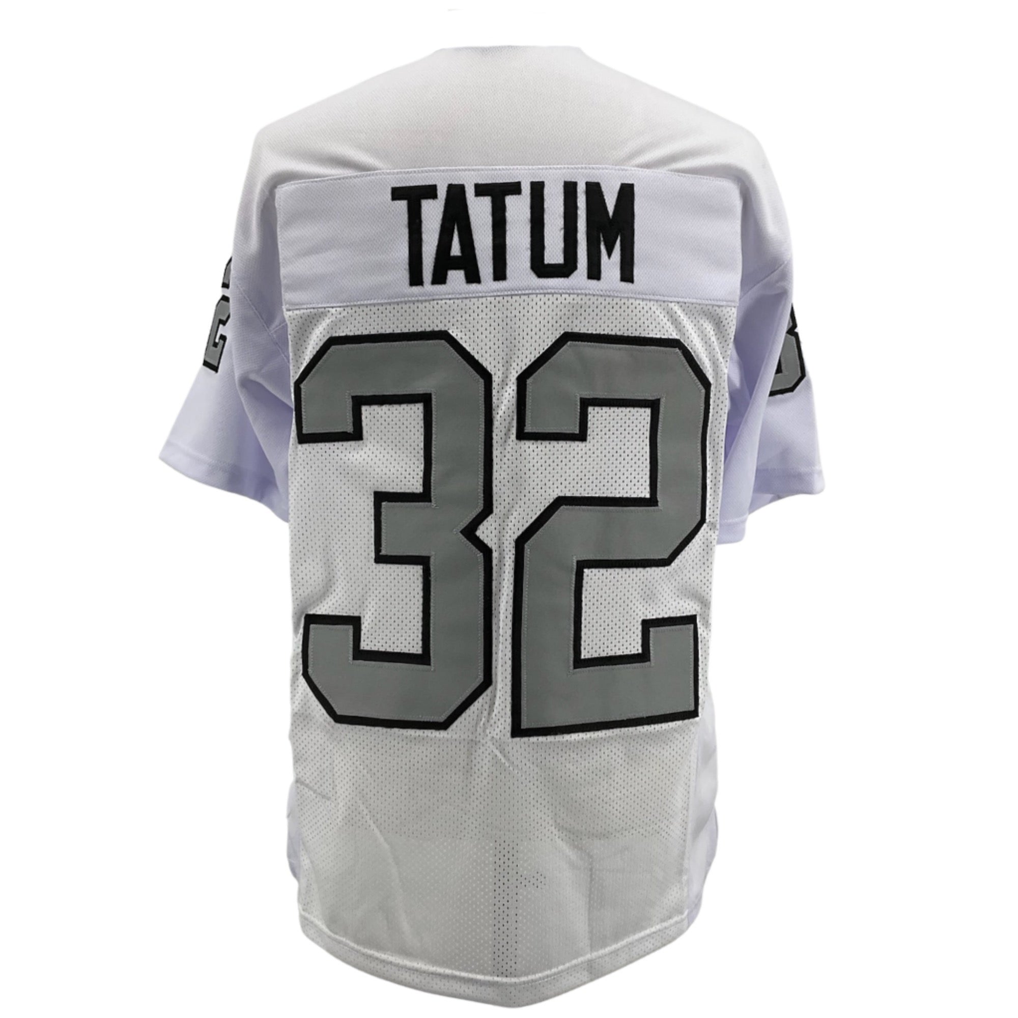 Jack Tatum Oakland Raiders Jersey white