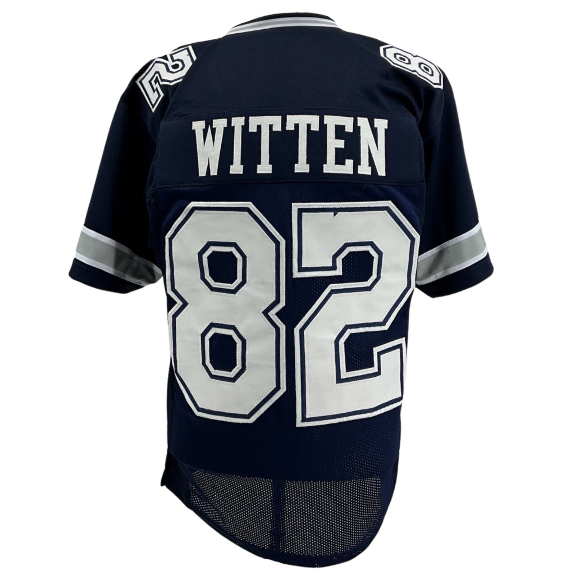 Jason witten stitched clearance jersey