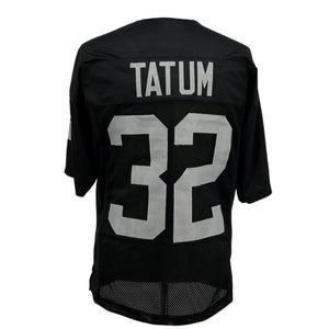 JACK TATUM Oakland Raiders BLACK Jersey M-6XL Unsigned Custom Sewn Stitched