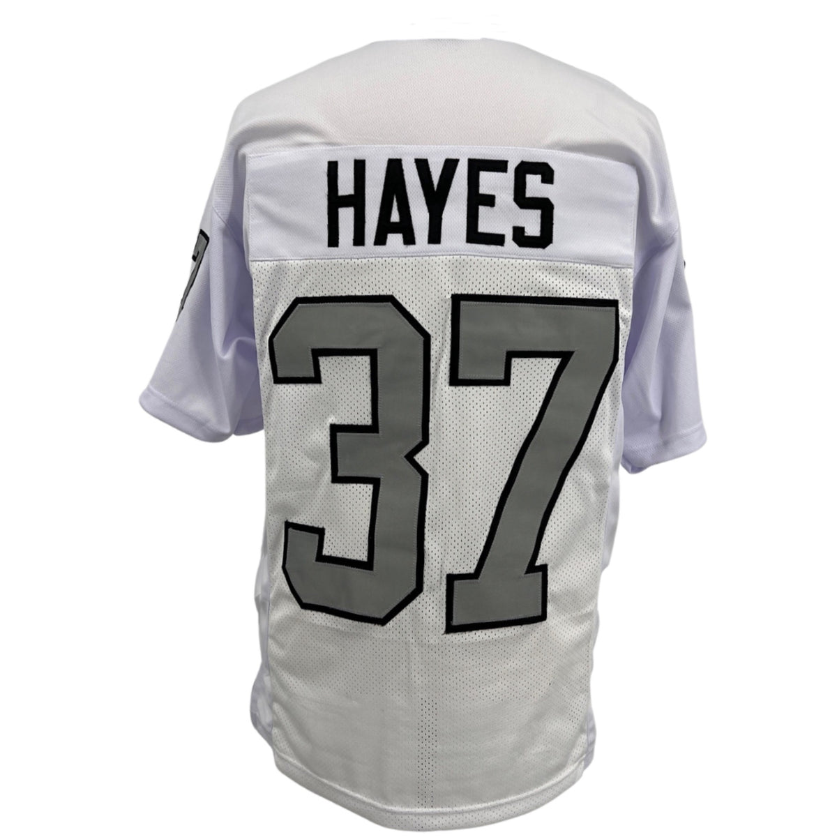 Lester Hayes Jersey White Oakland S/B M-5XL Custom Sewn Stitch