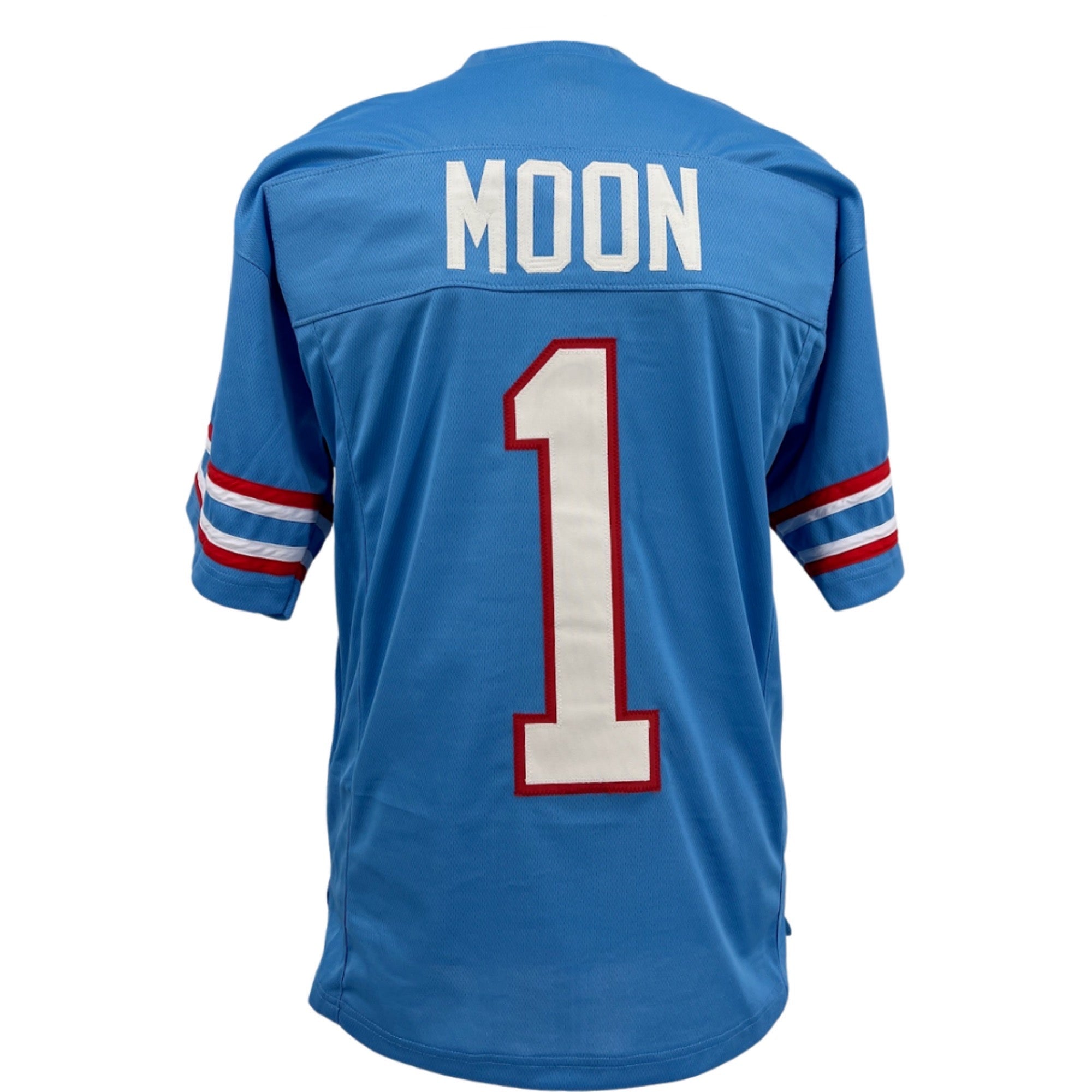 Warren discount moon jersey